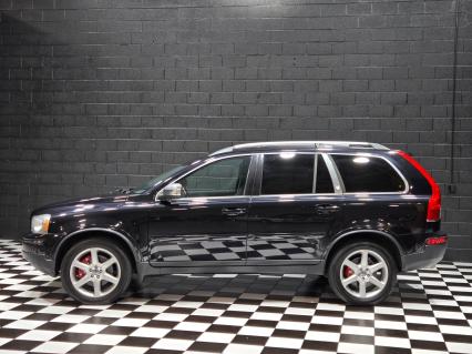 2009 Volvo XC90