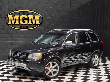 2009 Volvo XC90