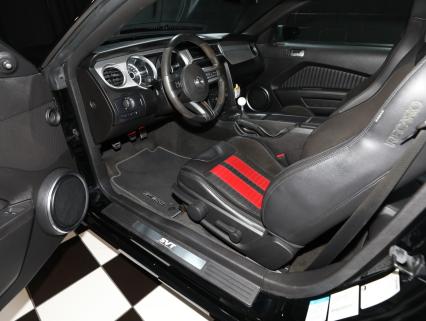 2013 Ford Shelby GT500