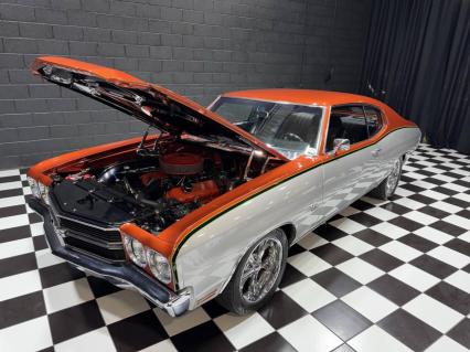 1970 Chevrolet Chevelle
