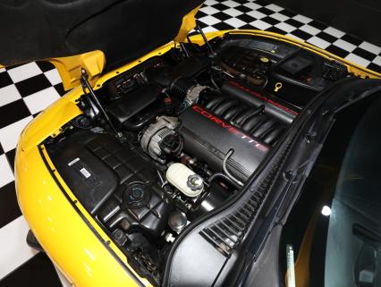 2000 Chevrolet Corvette