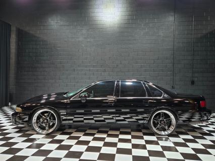 1994 Chevrolet Impala