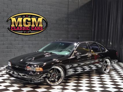 1994 Chevrolet Impala