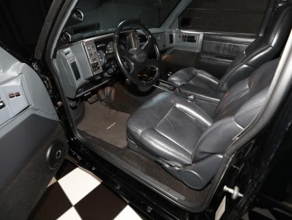 1993 GMC Typhoon