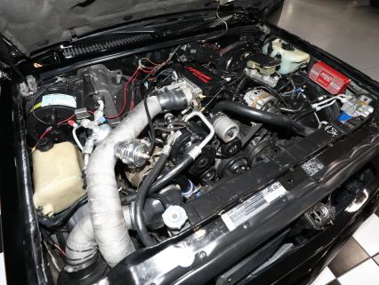 1993 GMC Typhoon