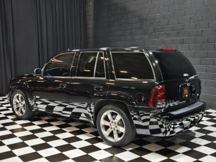 2007 Chevrolet TrailBlazer