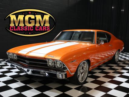 1969 Chevrolet Chevelle