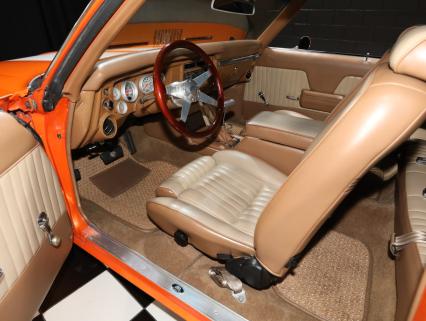 1969 Chevrolet Chevelle