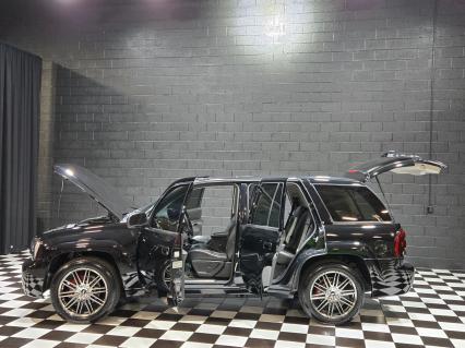 2007 Chevrolet TrailBlazer