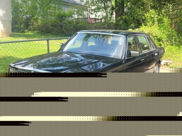 1987 Oldsmobile 442