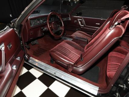 1987 Oldsmobile 442
