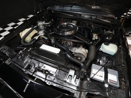 1987 Oldsmobile 442