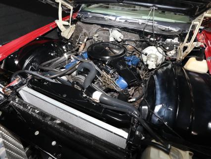 1970 Cadillac Deville