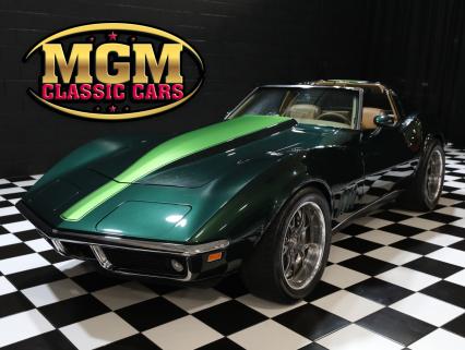 1969 Chevrolet Corvette
