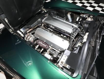 1969 Chevrolet Corvette