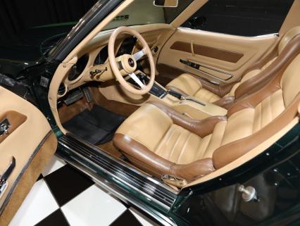 1969 Chevrolet Corvette
