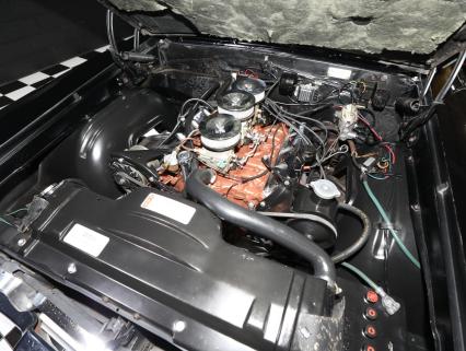 1967 Oldsmobile 442