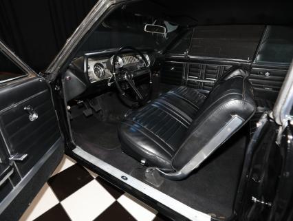 1967 Oldsmobile 442