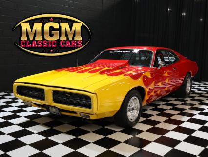 1973 Dodge Charger
