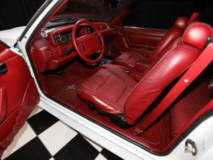 1992 Ford Mustang
