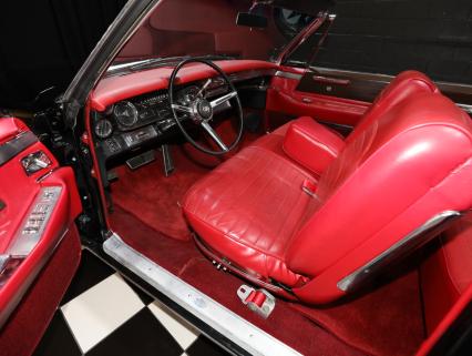 1966 Cadillac Eldorado