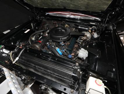 1966 Cadillac Eldorado