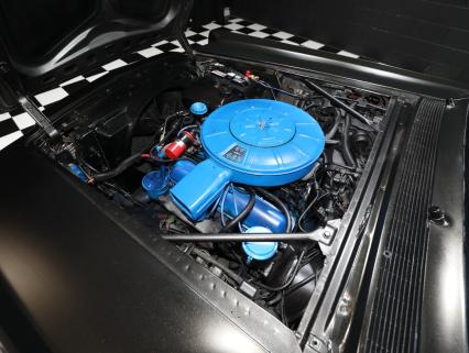 1966 Lincoln Continental