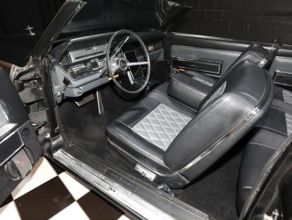 1966 Lincoln Continental