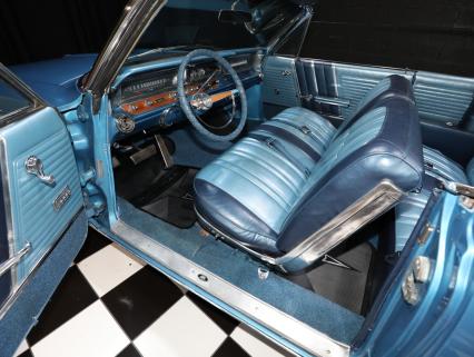 1964 Pontiac Bonneville