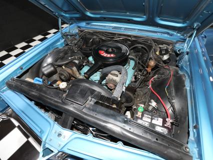 1964 Pontiac Bonneville