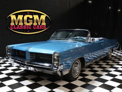 1964 Pontiac Bonneville