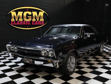 1967 Chevrolet Chevelle