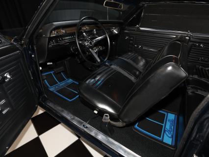 1967 Chevrolet Chevelle