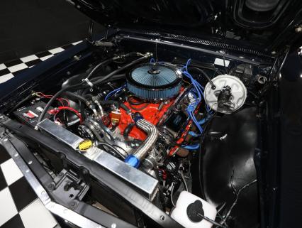 1967 Chevrolet Chevelle