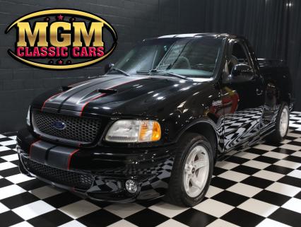 2000 Ford F-150 SVT Lightning