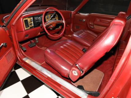 1977 AMC Pacer