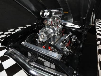 1971 Chevrolet Nova