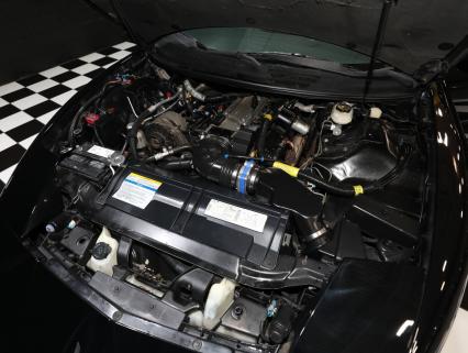 1996 Pontiac Firebird
