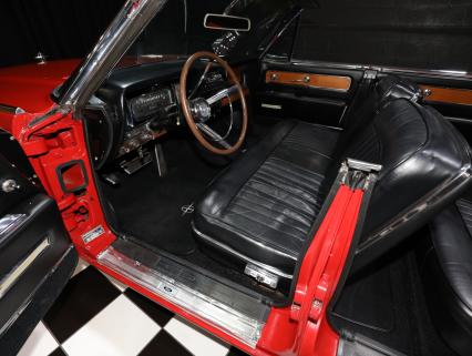 1962 Lincoln Continental