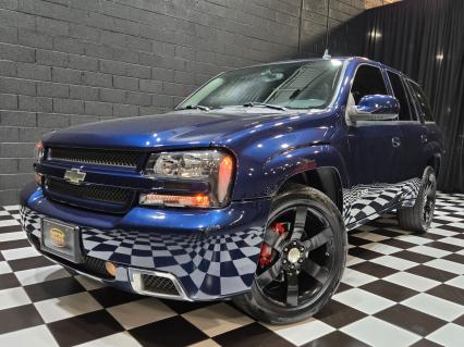 2007 Chevrolet TrailBlazer