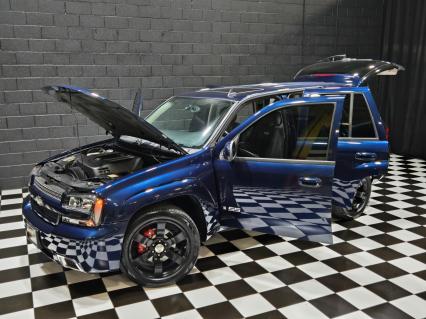 2007 Chevrolet TrailBlazer