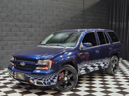 2007 Chevrolet TrailBlazer
