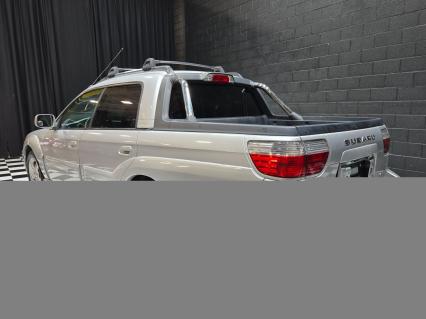 2003 Subaru Baja