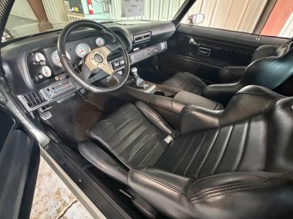 1970 Chevrolet Camaro