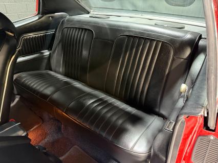 1972 Chevrolet Chevelle