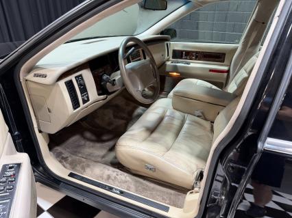 1995 Cadillac Fleetwood