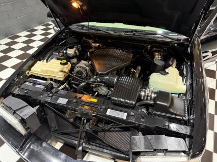 1995 Cadillac Fleetwood