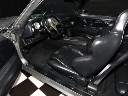 1971 Chevrolet Camaro
