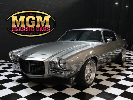1971 Chevrolet Camaro