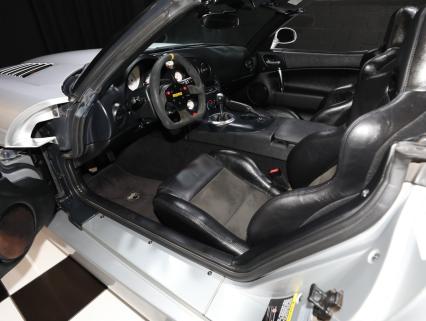 2004 Dodge Viper